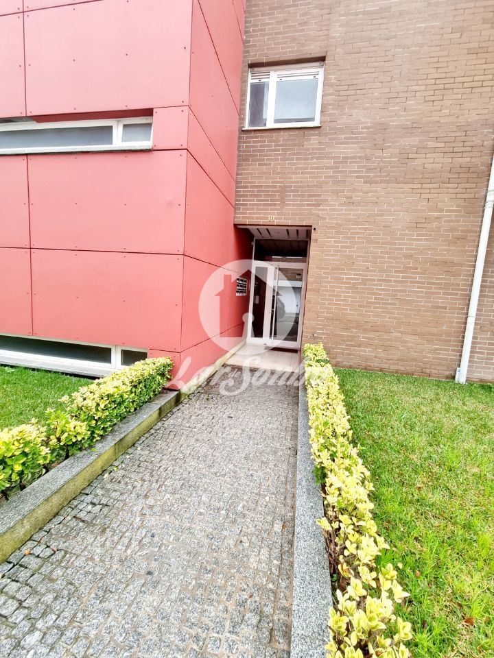 Apartamento T3 para Venda em Aguas Santas Foto 5/27