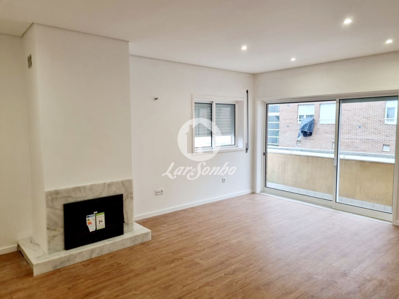 Apartamento T3 para Venda em Aguas Santas Foto 6/27