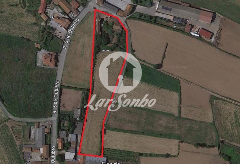 Quinta T5 para Venda em Fradelos