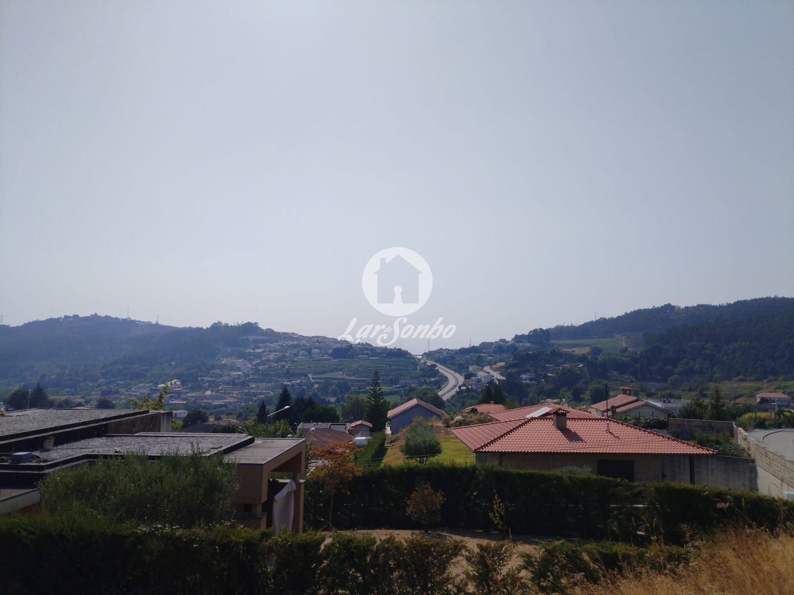 Terreno P/ Prédio para Venda em Arões (São Romão)