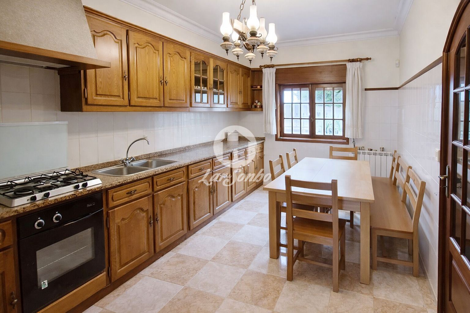 Moradia T4 para Venda em Estela