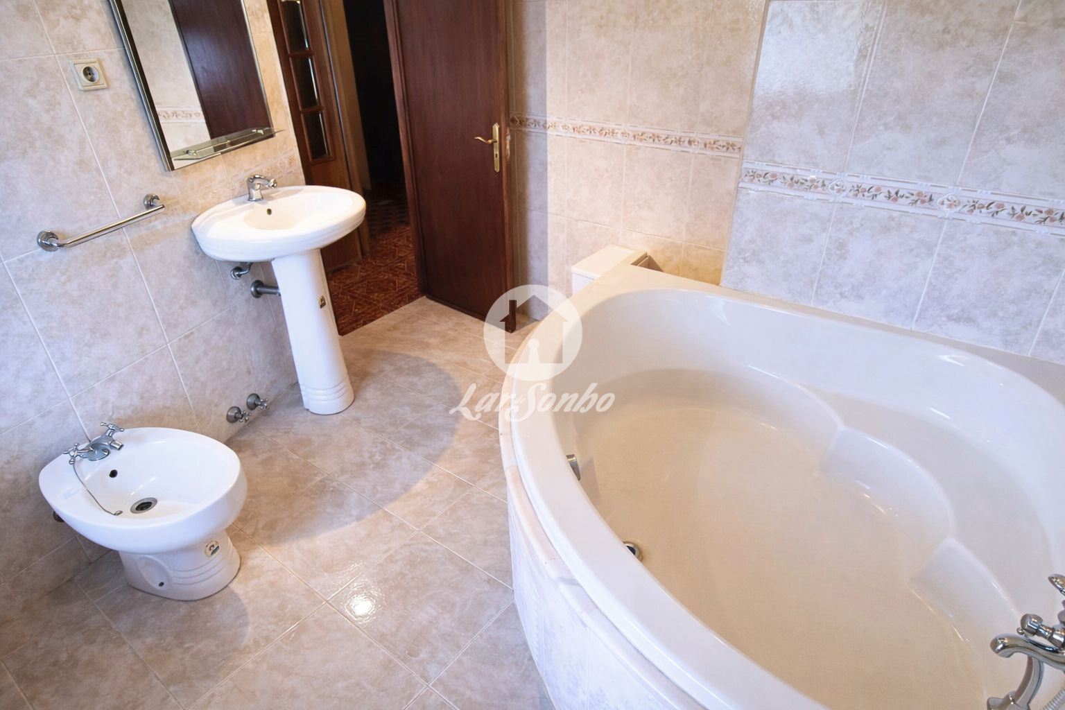 Moradia T4 para Venda em Estela