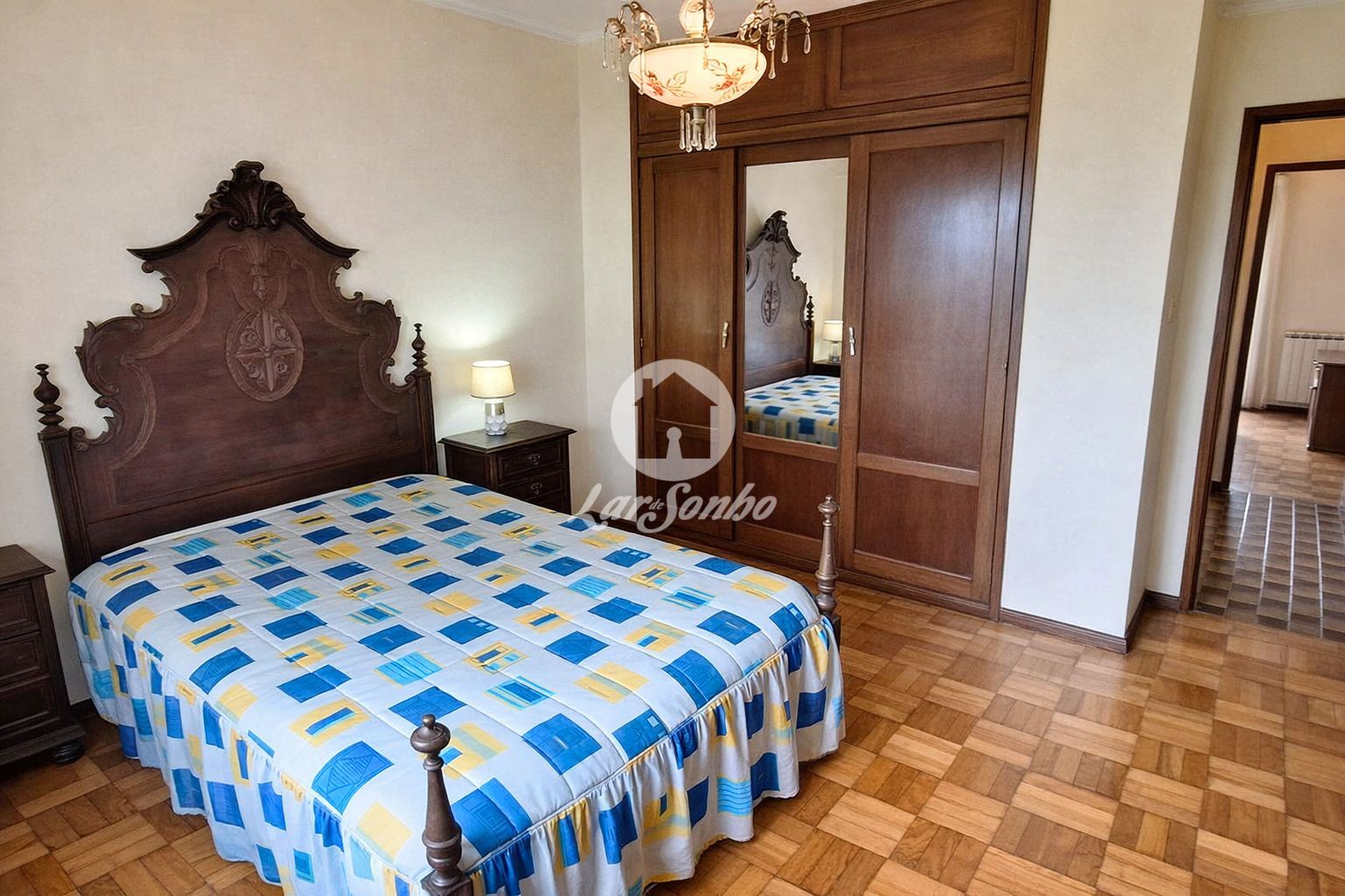 Moradia T4 para Venda em Estela