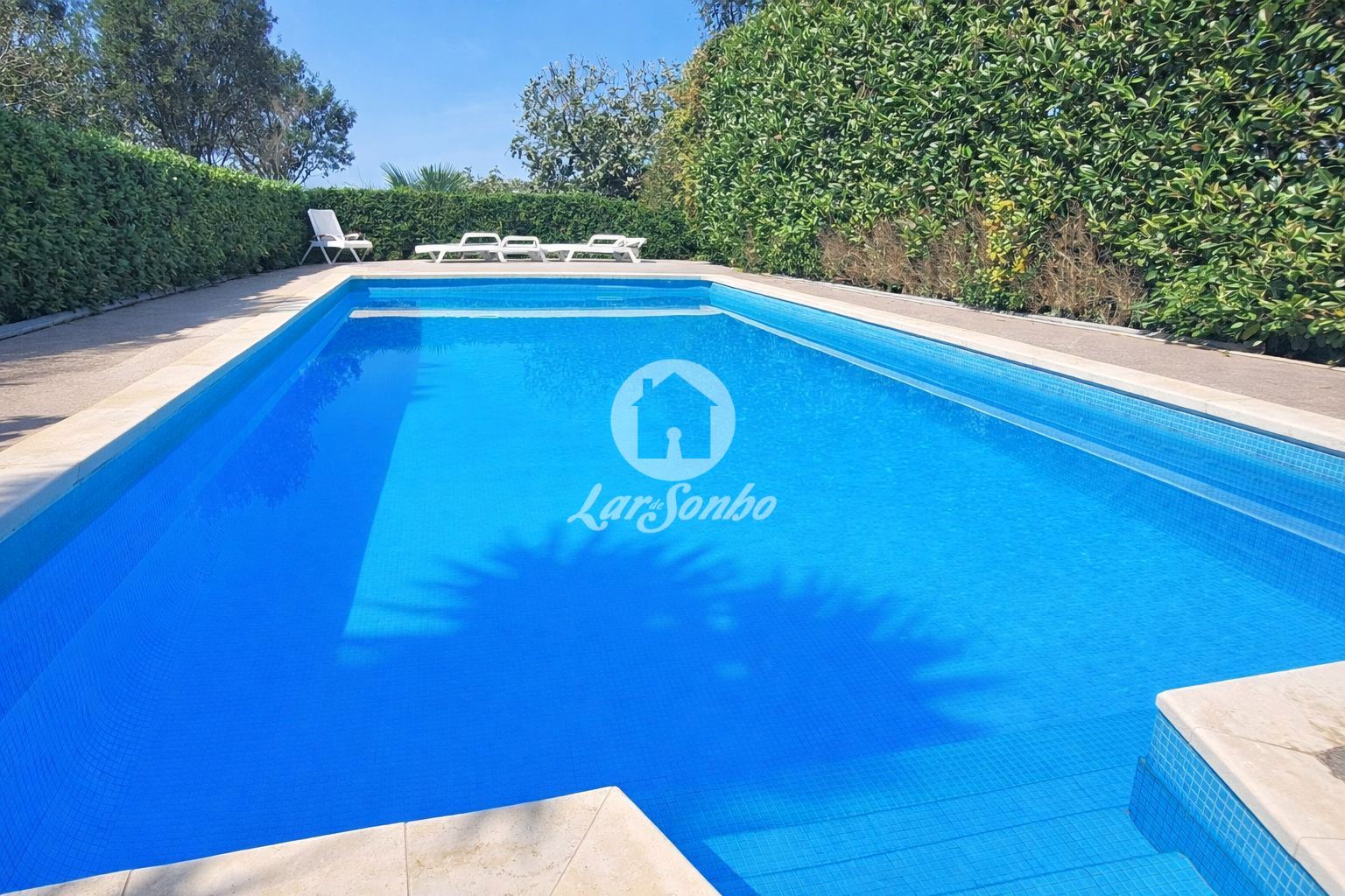 Moradia T4 para Venda em Estela