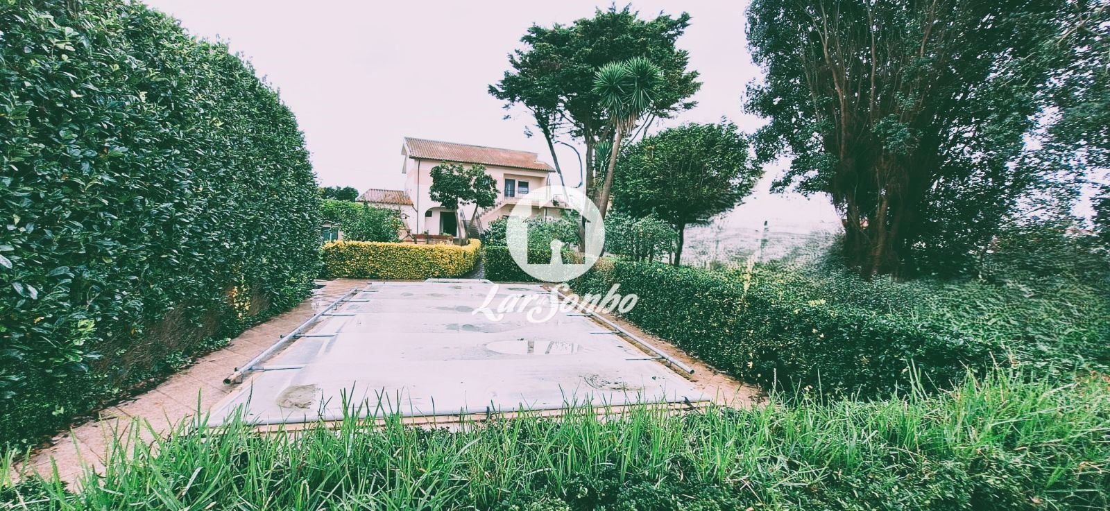 Moradia T4 para Venda em Estela