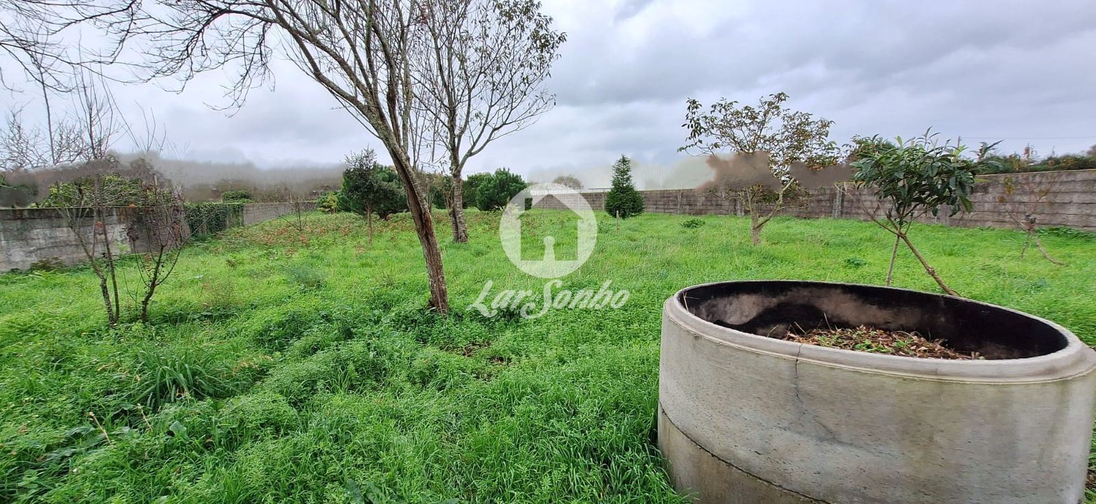 Moradia T4 para Venda em Estela