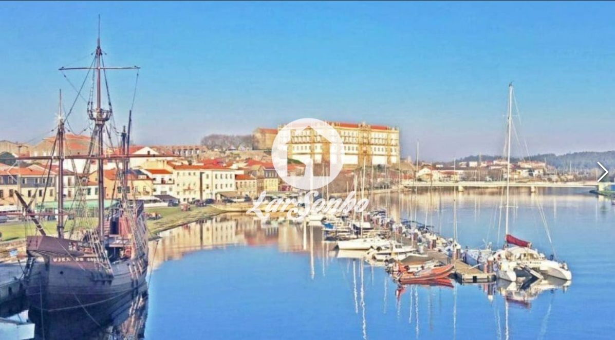 Moradia T4 para Venda em Estela