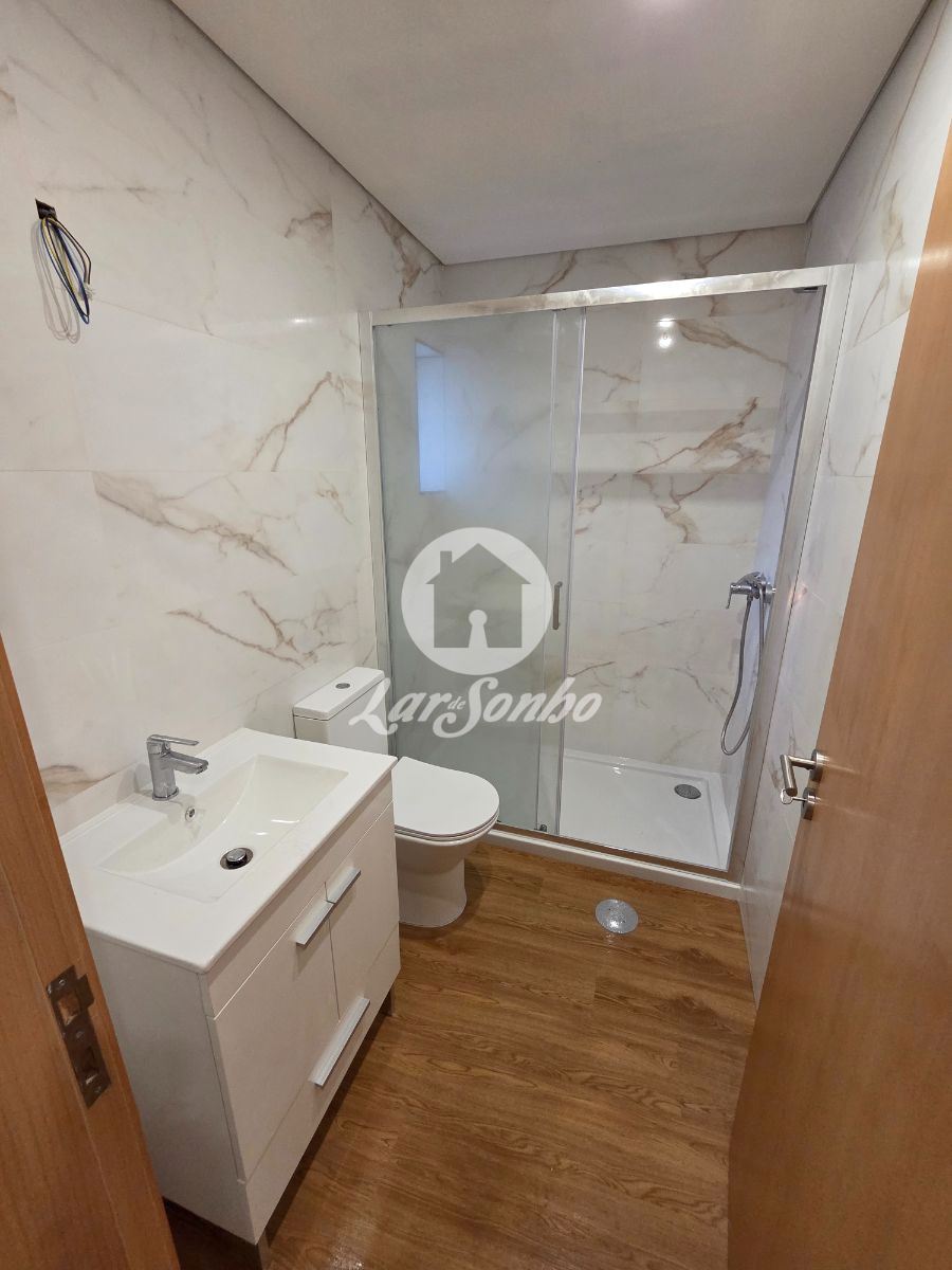 Apartamento T3 para Arrendamento em Custóias, Leça do Balio e Guifões