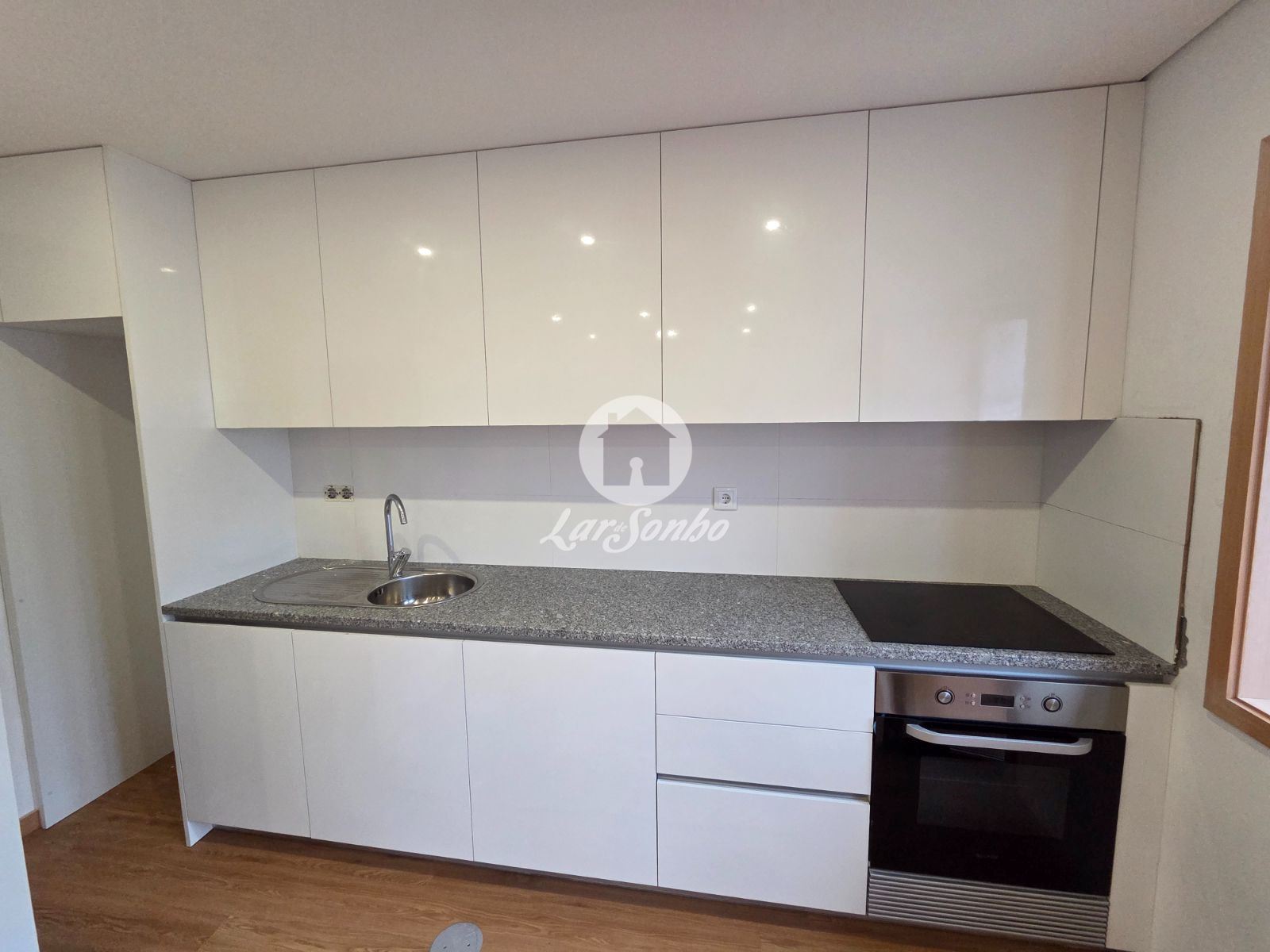 Apartamento T3 para Arrendamento em Custóias, Leça do Balio e Guifões