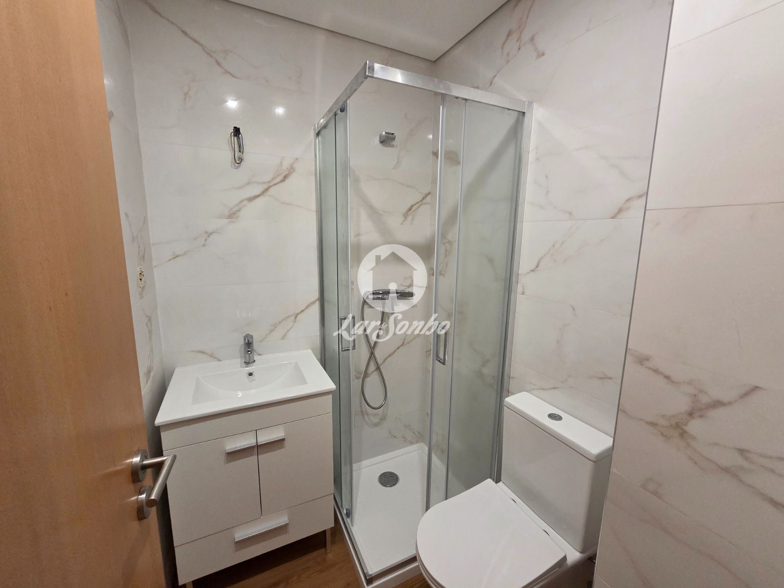 Apartamento T3 para Arrendamento em Custóias, Leça do Balio e Guifões