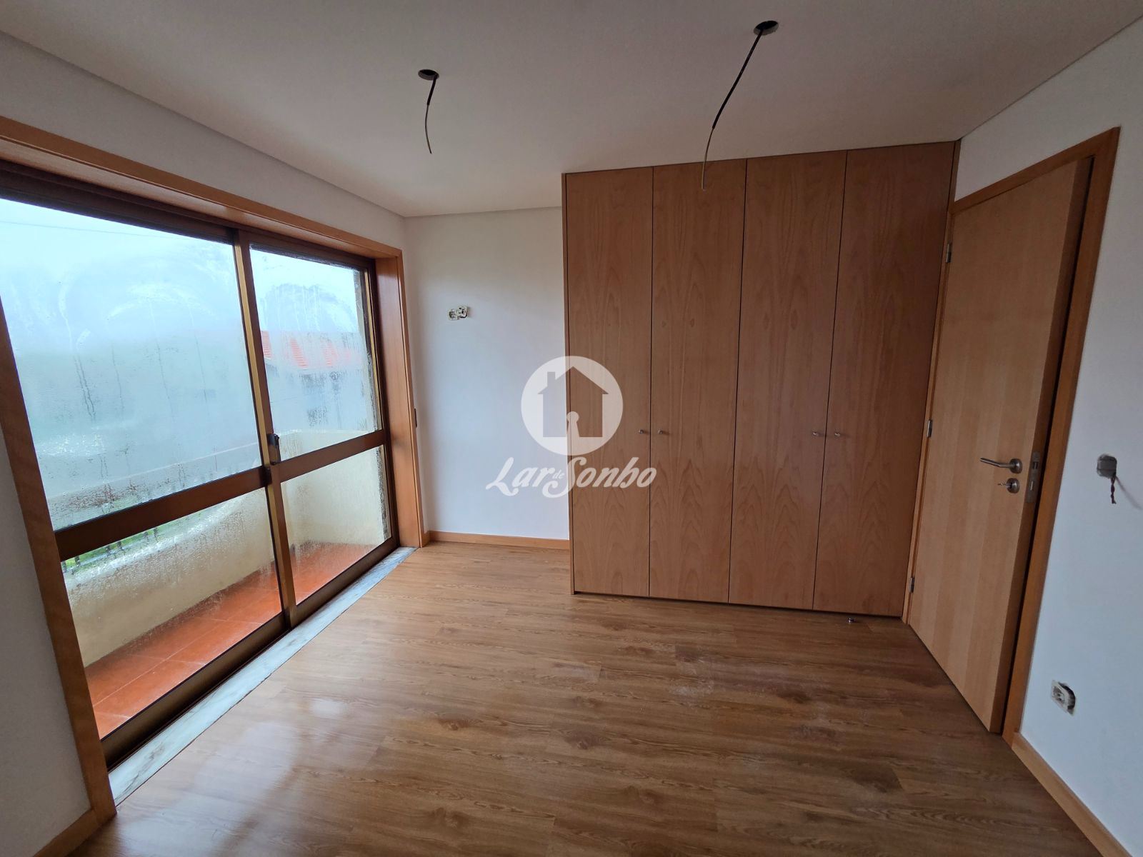 Apartamento T3 para Arrendamento em Custóias, Leça do Balio e Guifões