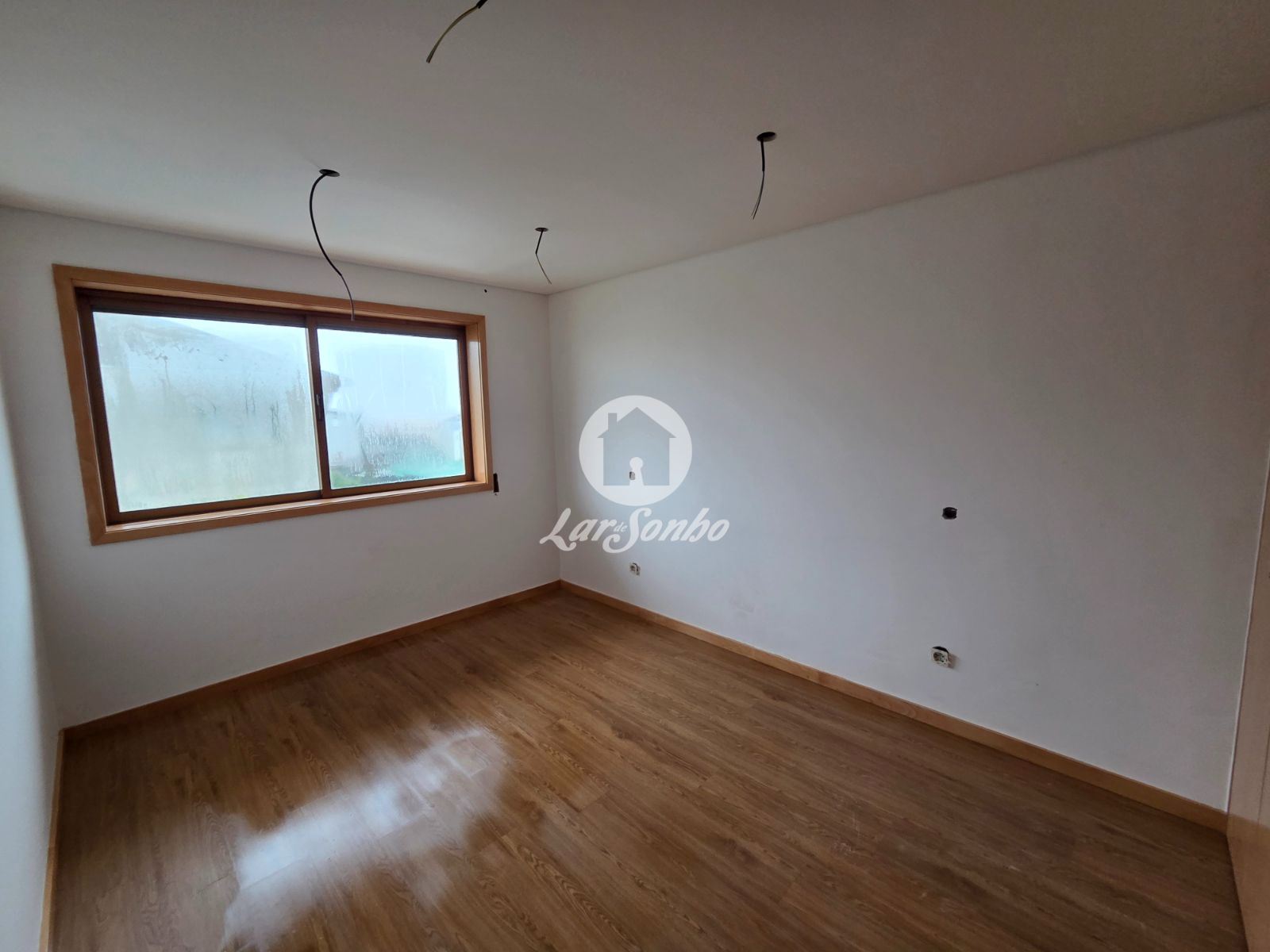 Apartamento T3 para Arrendamento em Custóias, Leça do Balio e Guifões