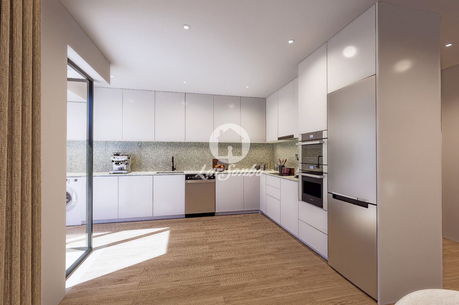 Moradia T3 para Venda em Silva