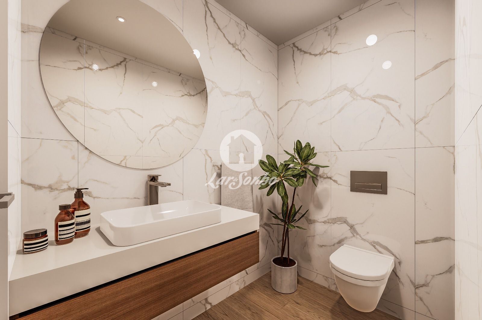 Moradia T3 para Venda em Silva