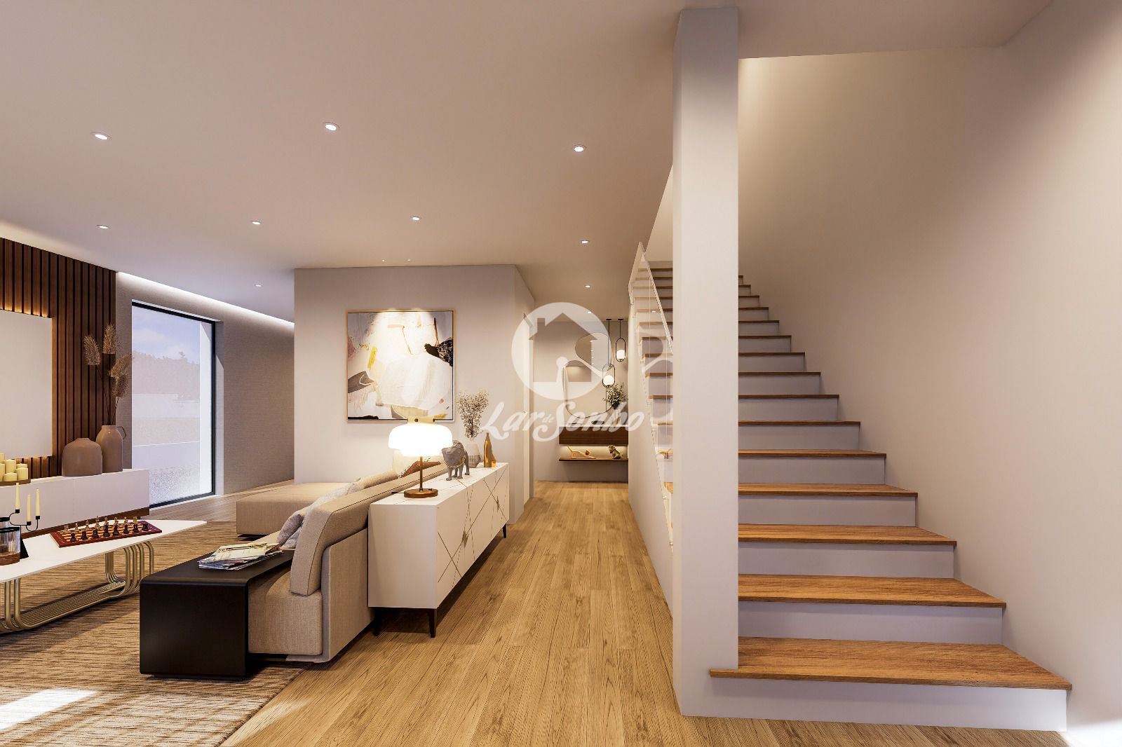 Moradia T3 para Venda em Silva