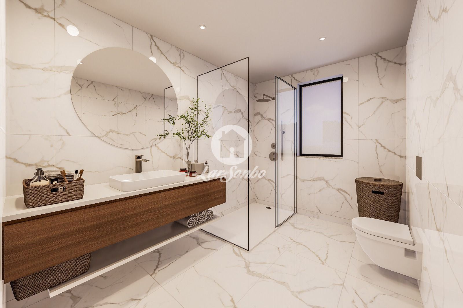 Moradia T3 para Venda em Silva