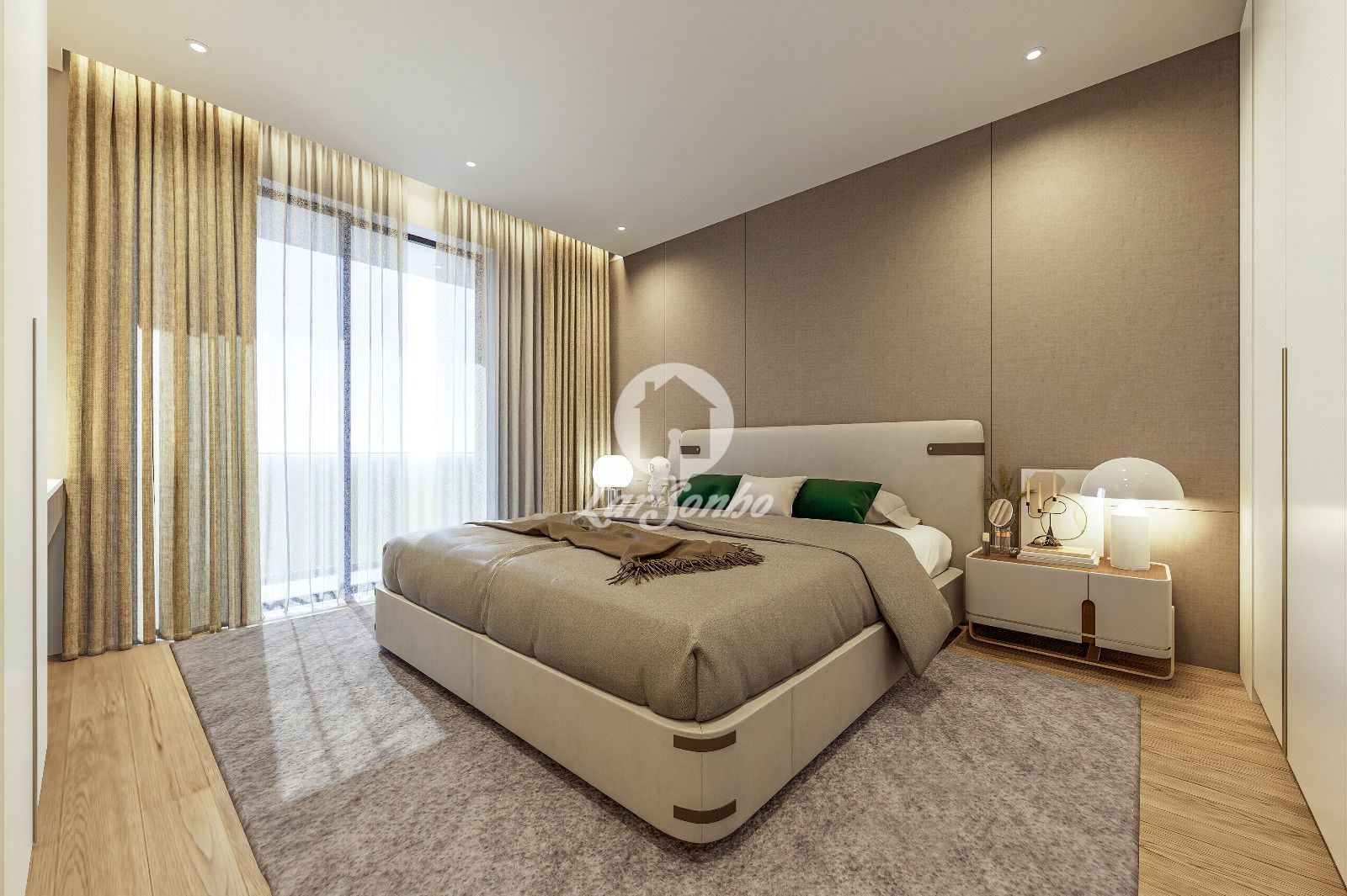 Moradia T3 para Venda em Silva