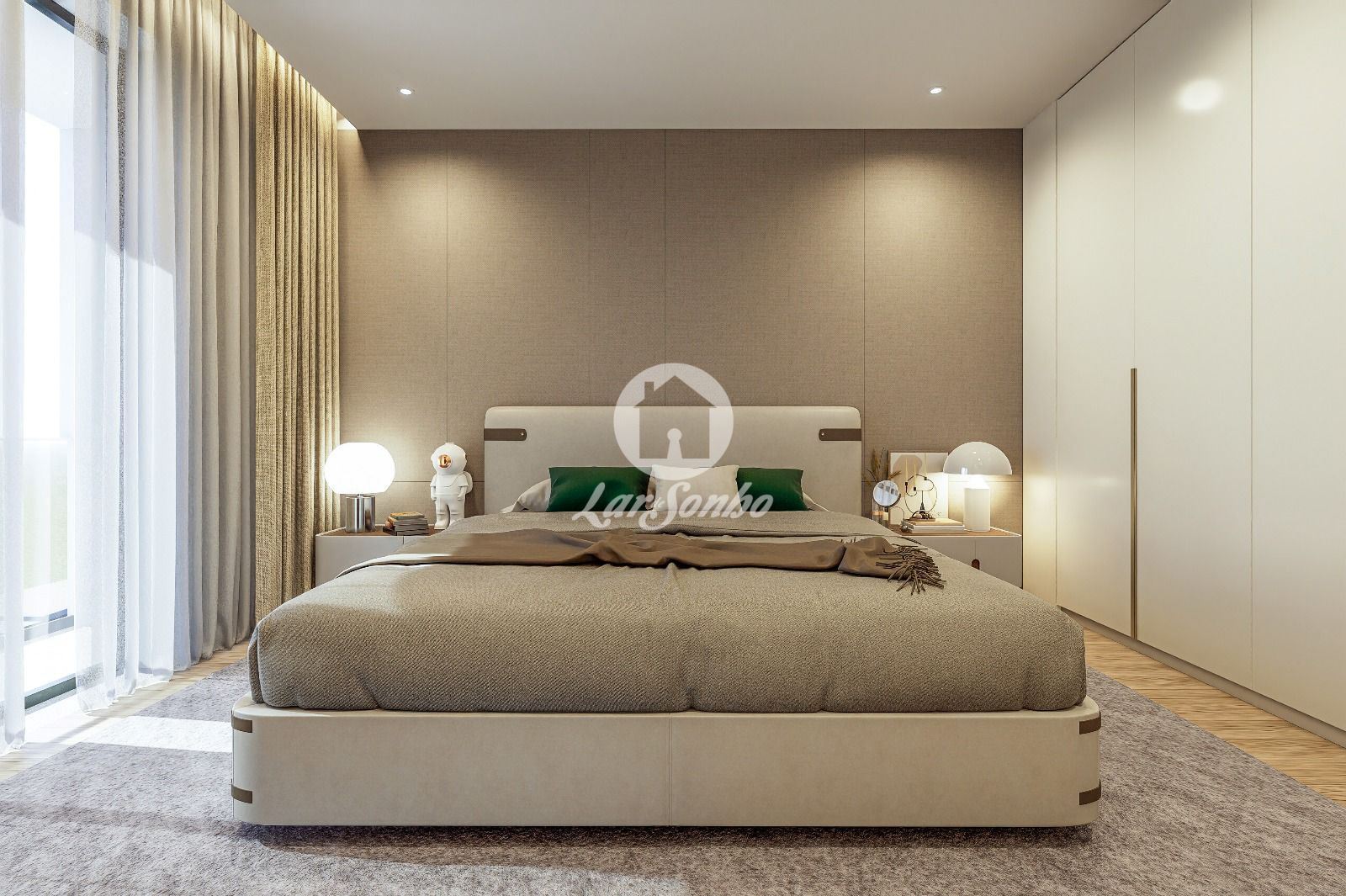 Moradia T3 para Venda em Silva