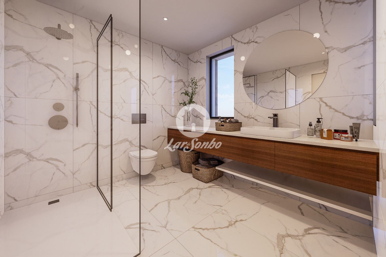 Moradia T3 para Venda em Silva