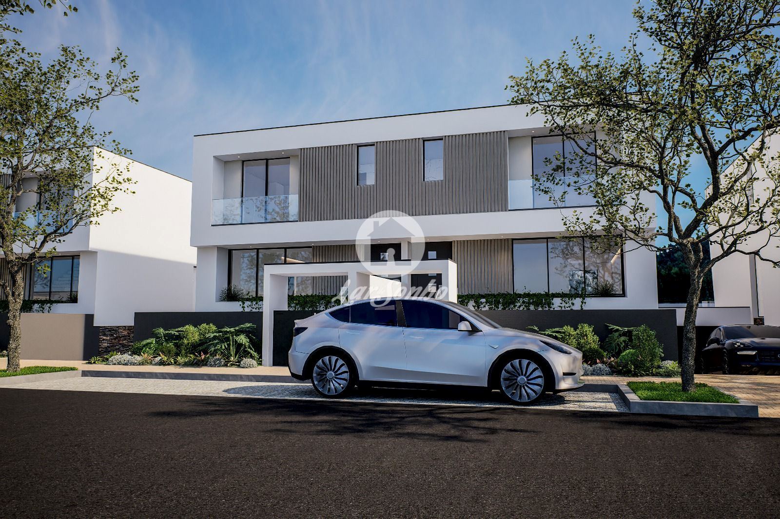 Moradia T3 para Venda em Silva