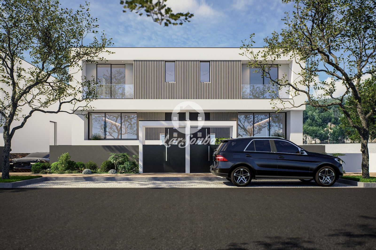 Moradia T3 para Venda em Silva