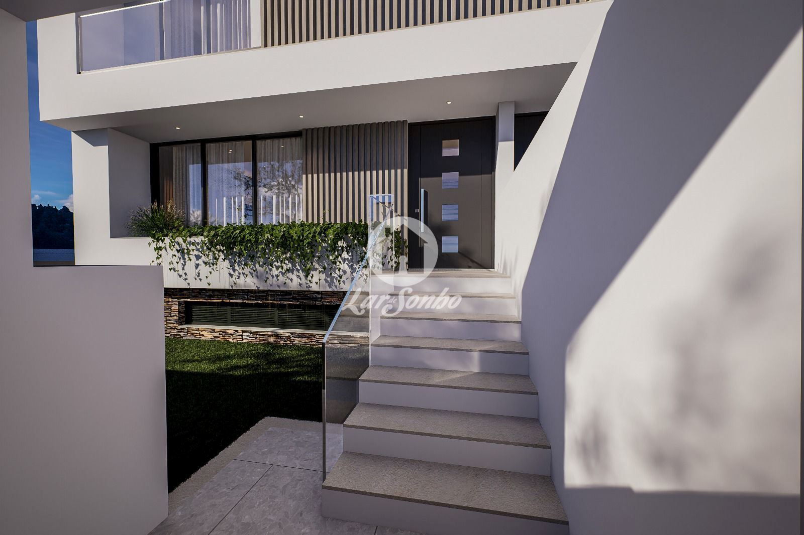 Moradia T3 para Venda em Silva