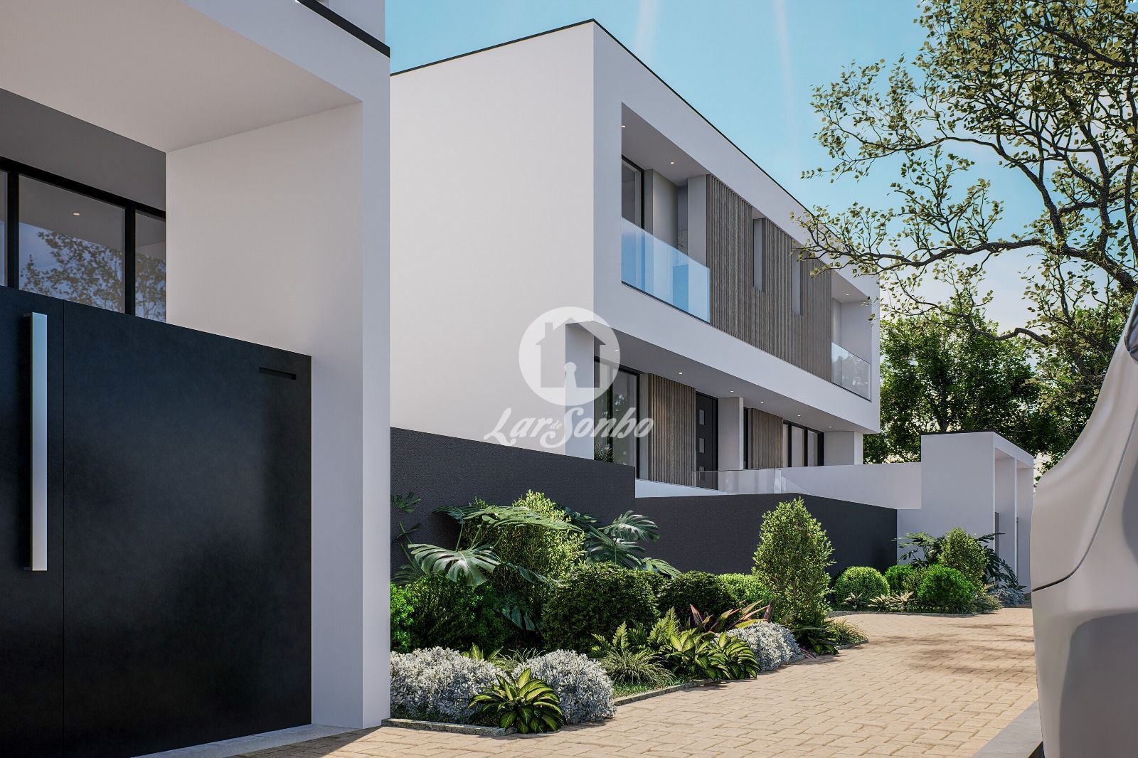 Moradia T3 para Venda em Silva