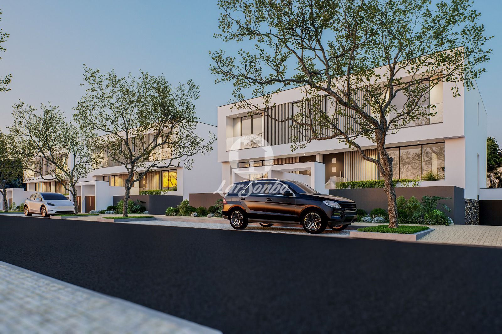 Moradia T3 para Venda em Silva