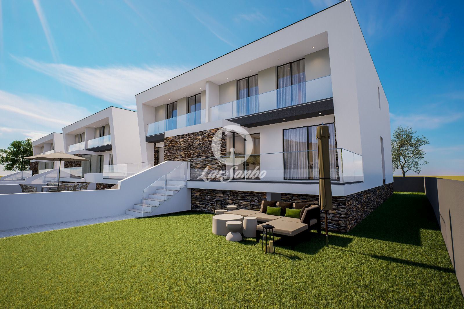 Moradia T3 para Venda em Silva