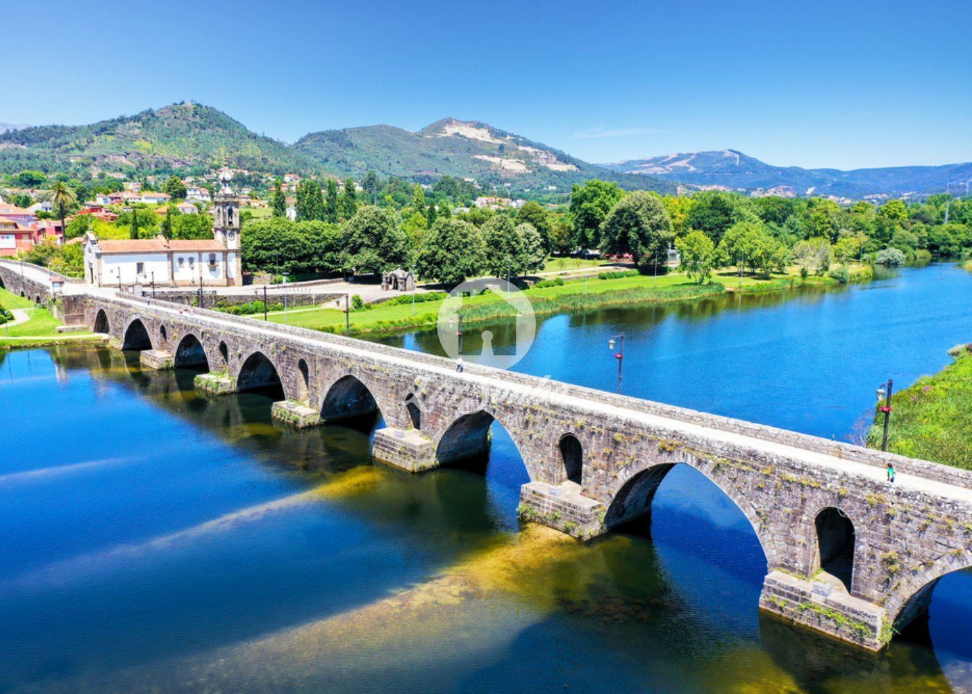 Moradia T3 para Venda em Silva