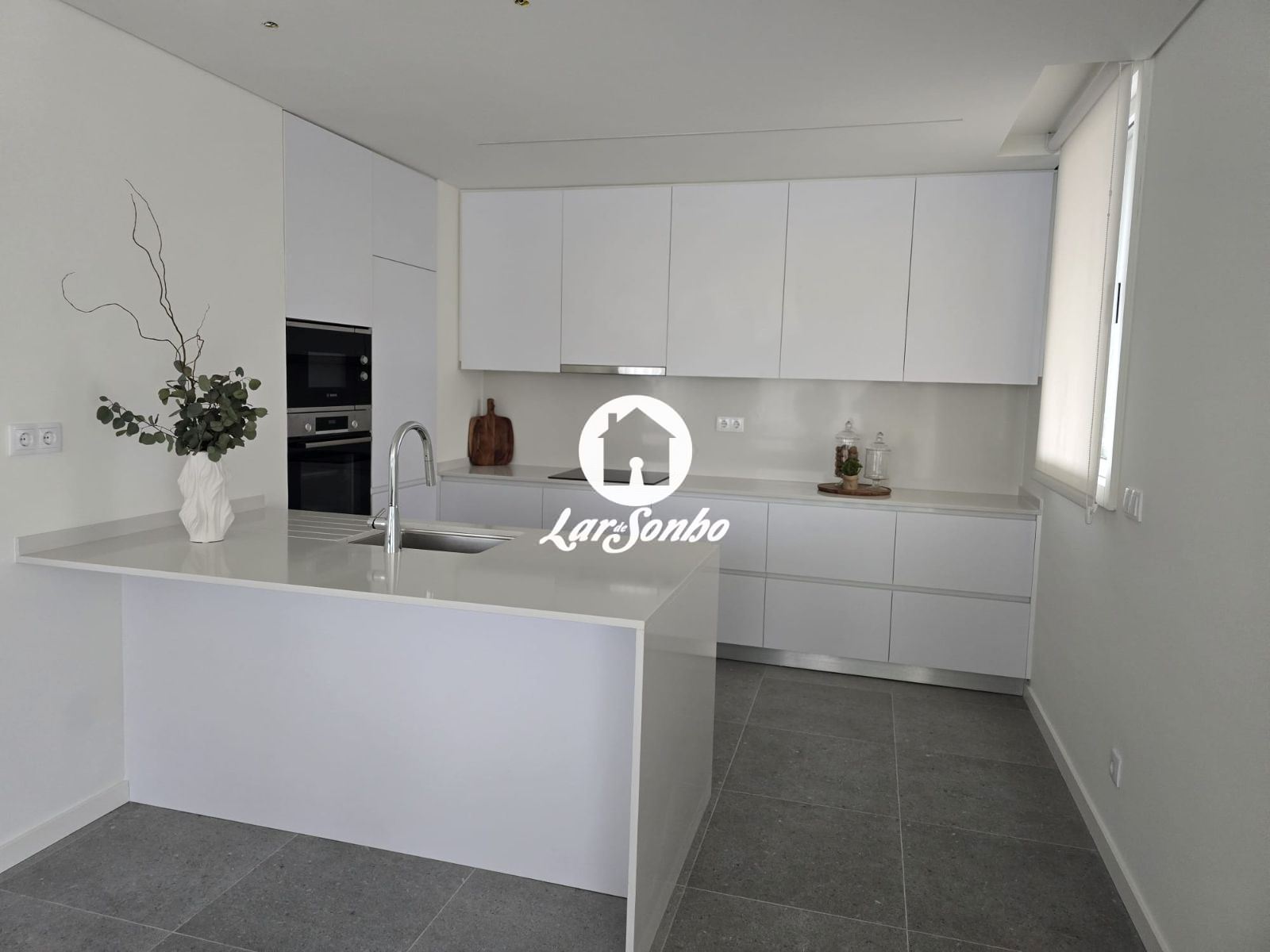 Apartamento T2 para Venda em Cidade da Maia