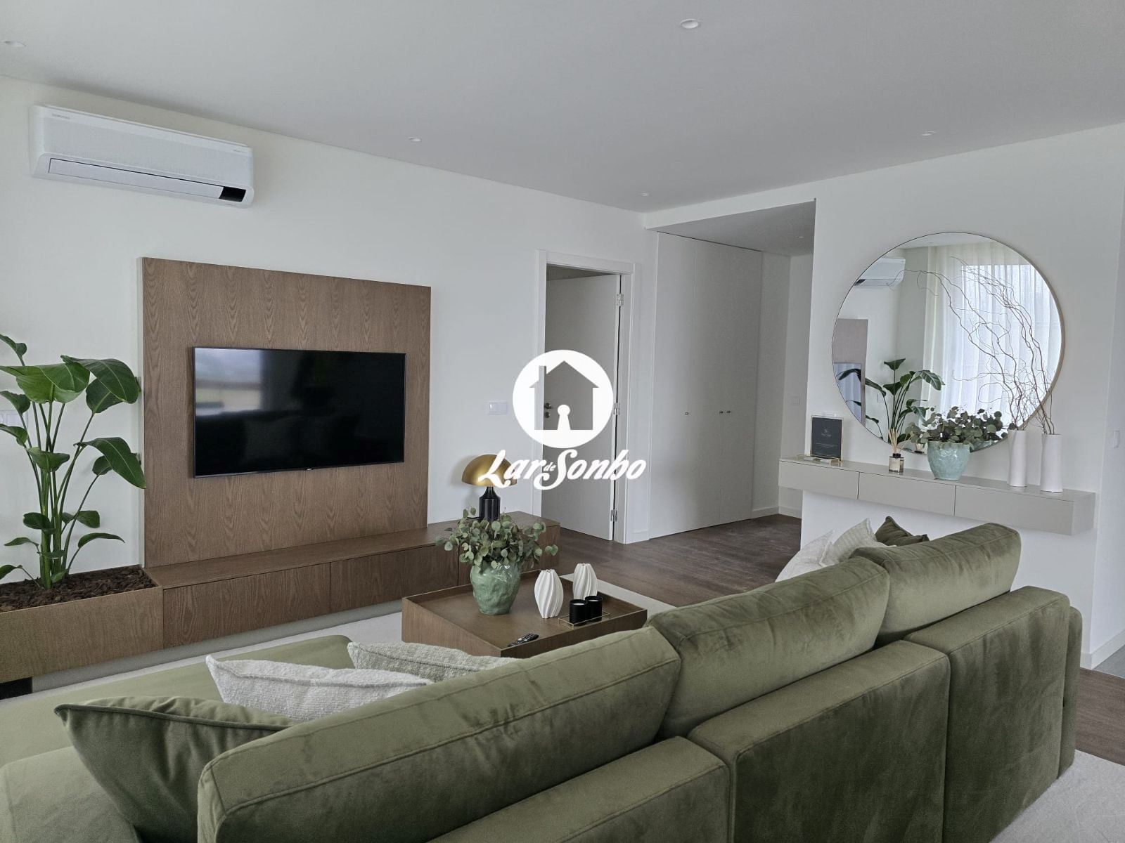 Apartamento T2 para Venda em Cidade da Maia