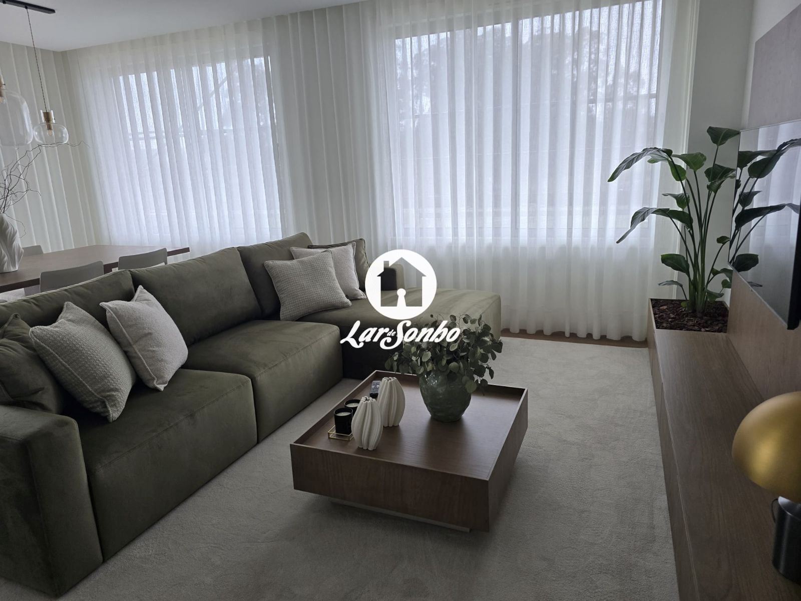 Apartamento T2 para Venda em Cidade da Maia