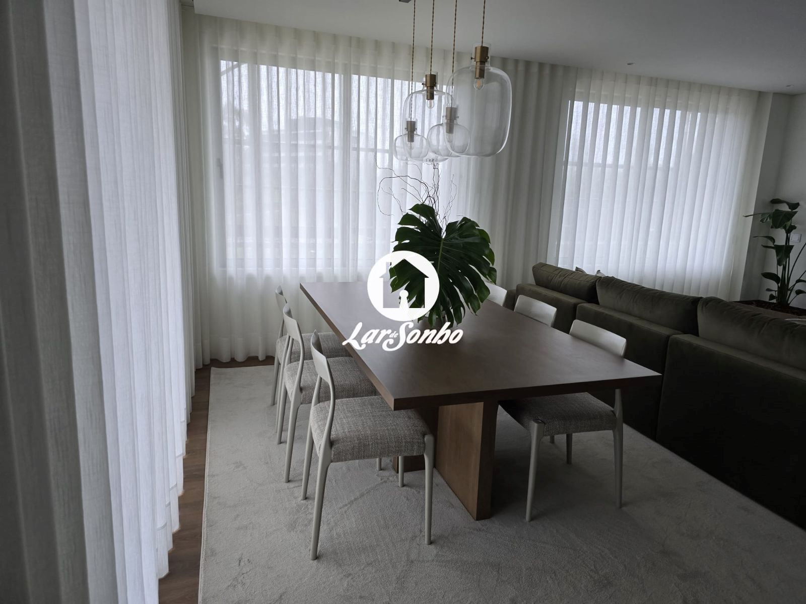 Apartamento T2 para Venda em Cidade da Maia