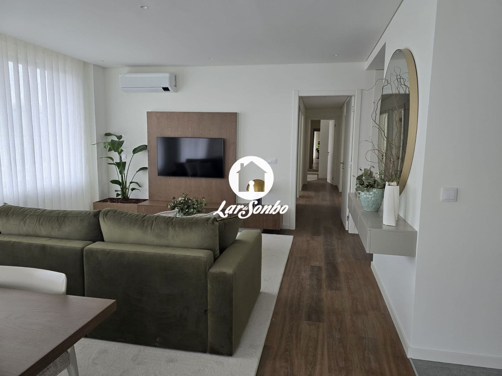 Apartamento T2 para Venda em Cidade da Maia