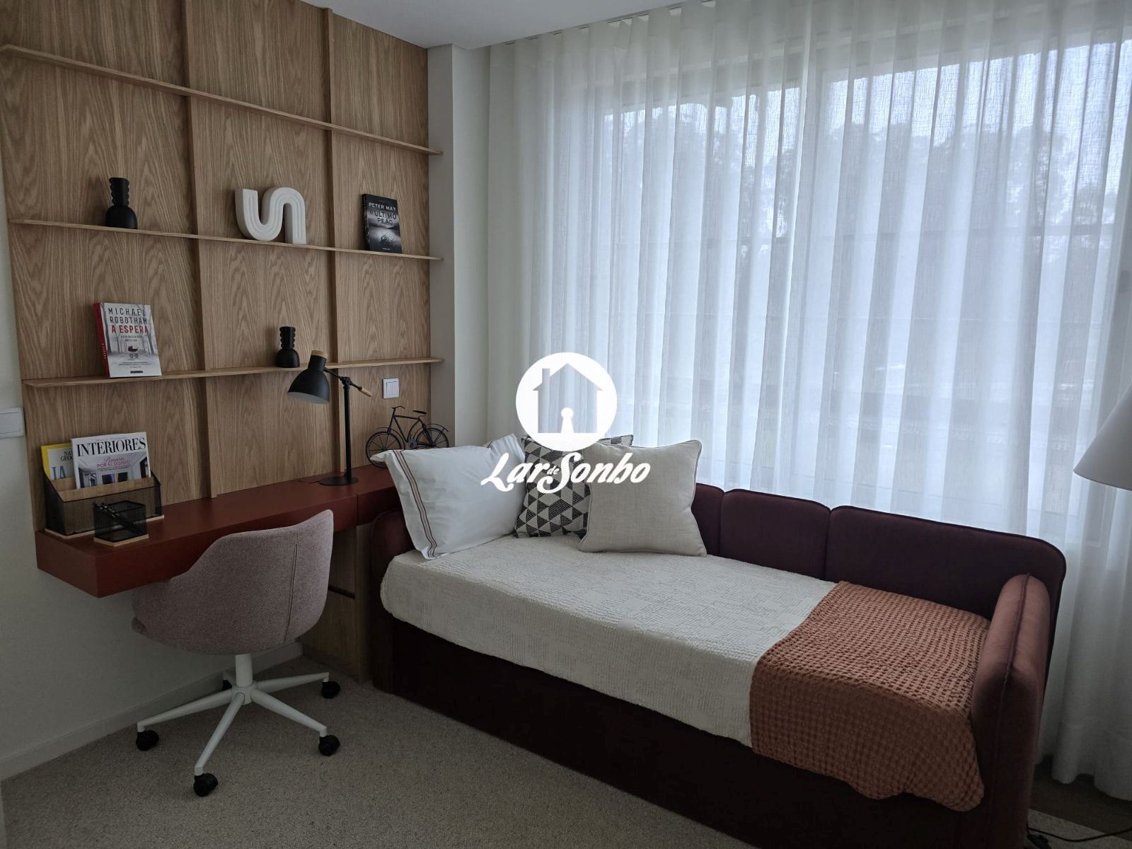 Apartamento T2 para Venda em Cidade da Maia