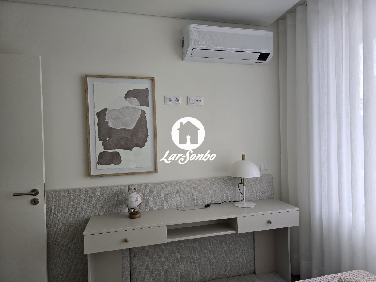 Apartamento T2 para Venda em Cidade da Maia