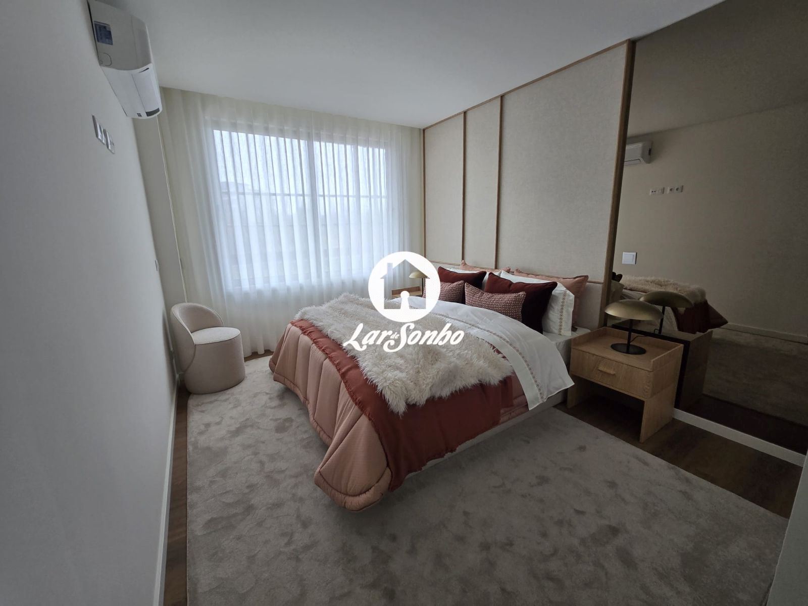 Apartamento T2 para Venda em Cidade da Maia