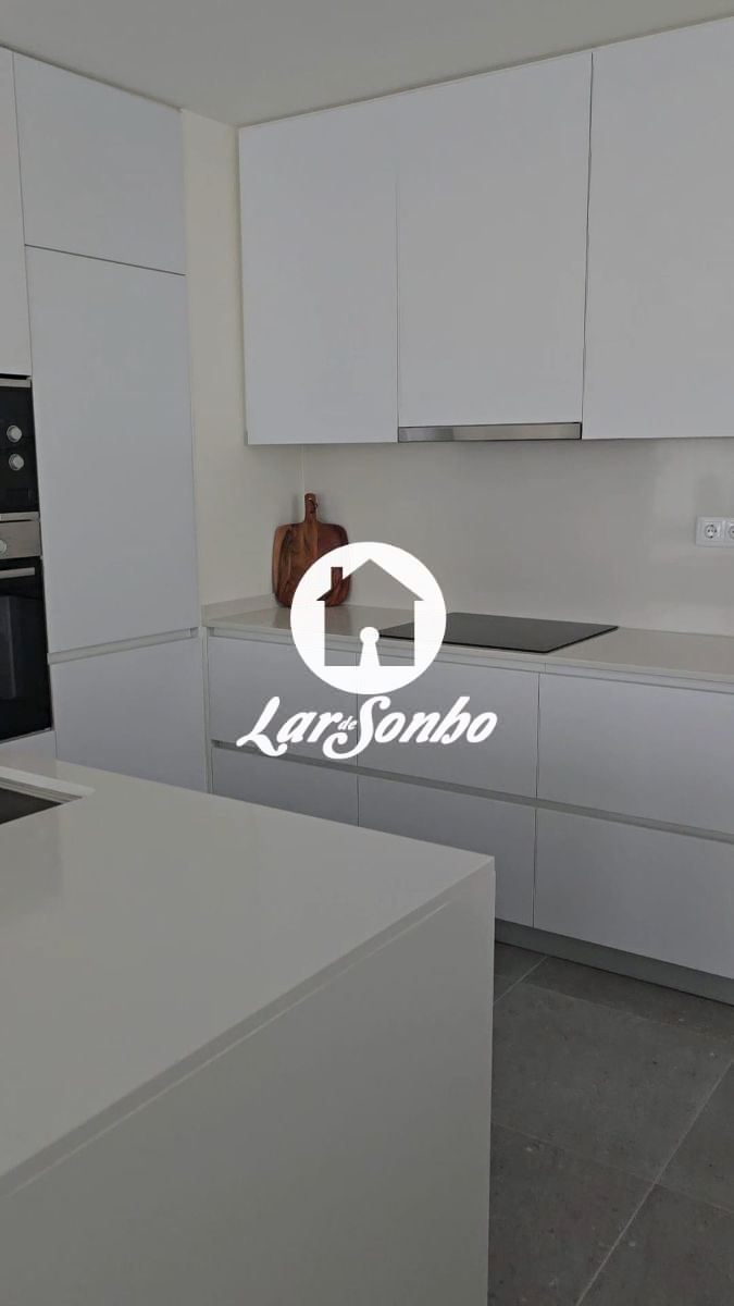 Apartamento T2 para Venda em Cidade da Maia