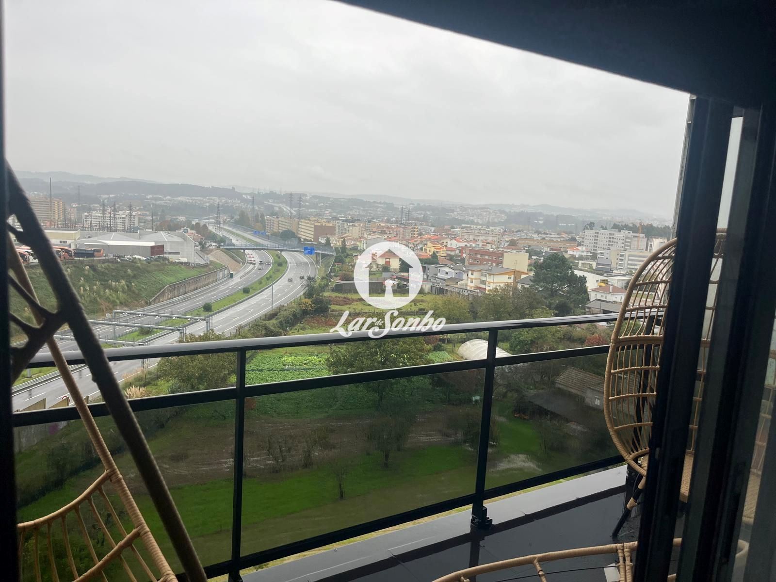 Apartamento T3 para Venda em Cidade da Maia