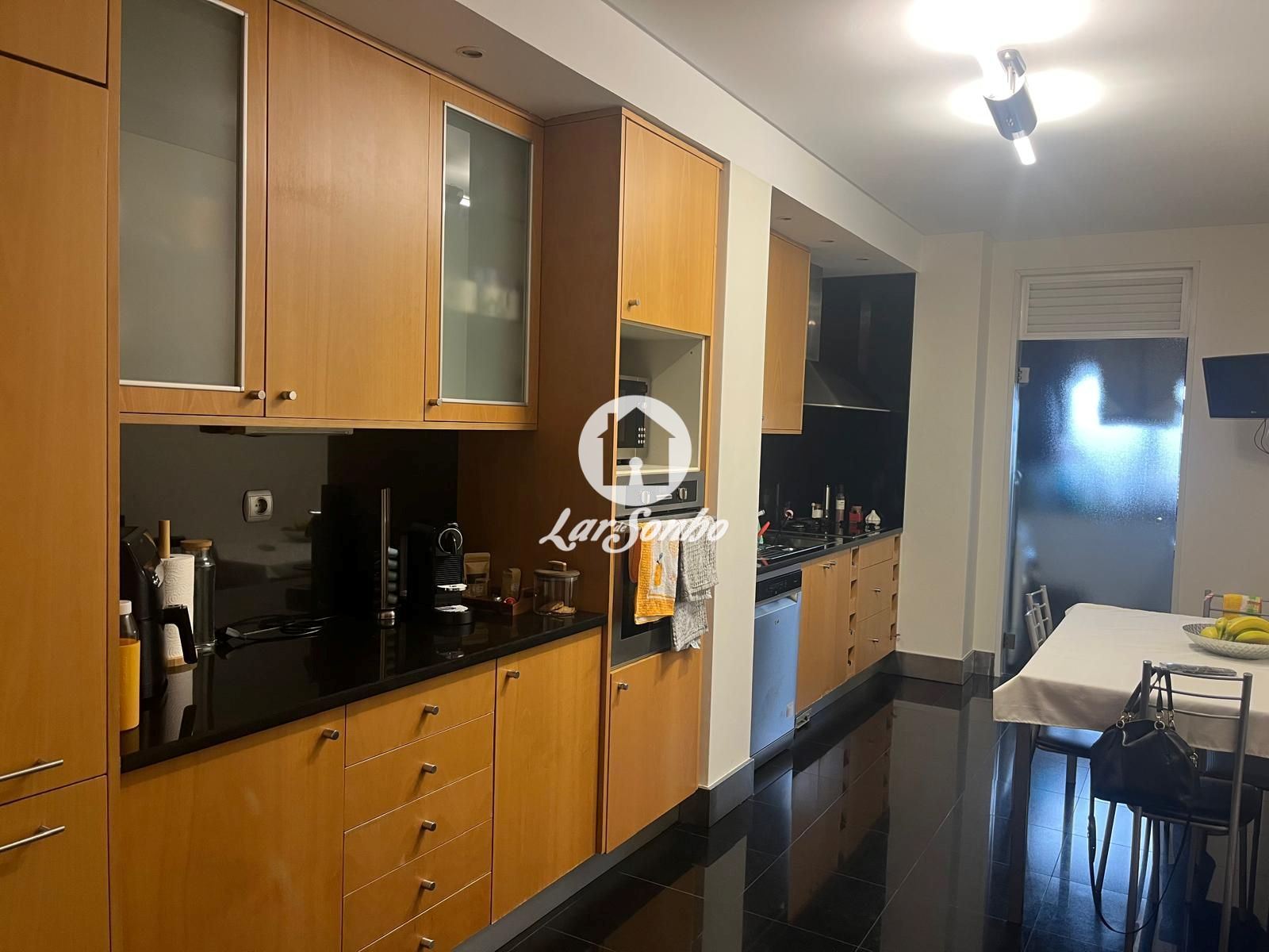 Apartamento T3 para Venda em Cidade da Maia