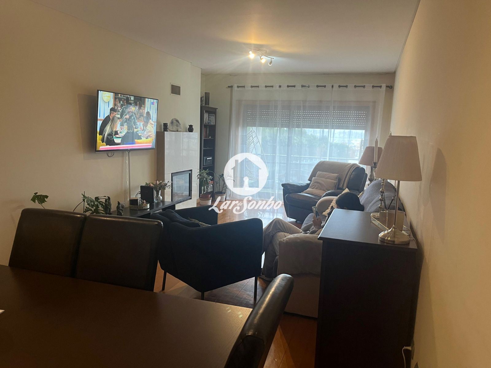 Apartamento T3 para Venda em Cidade da Maia