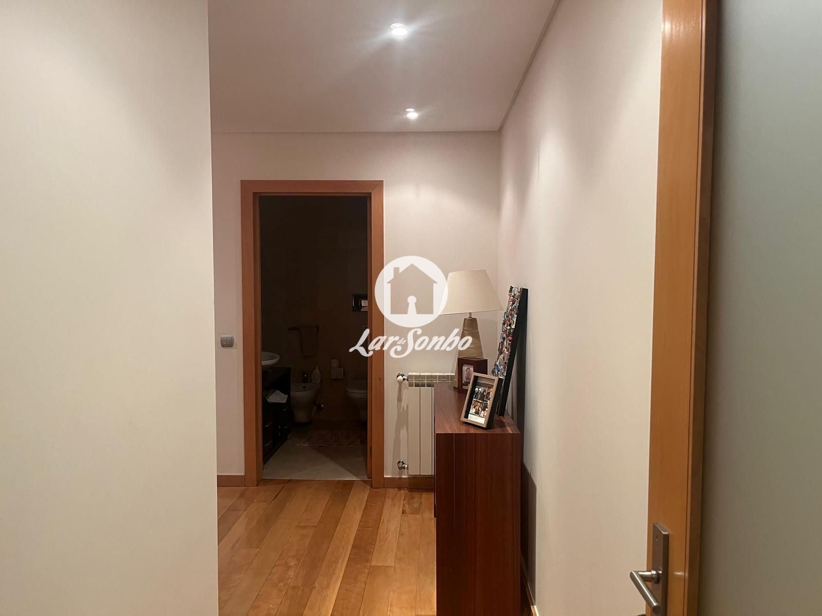 Apartamento T3 para Venda em Cidade da Maia