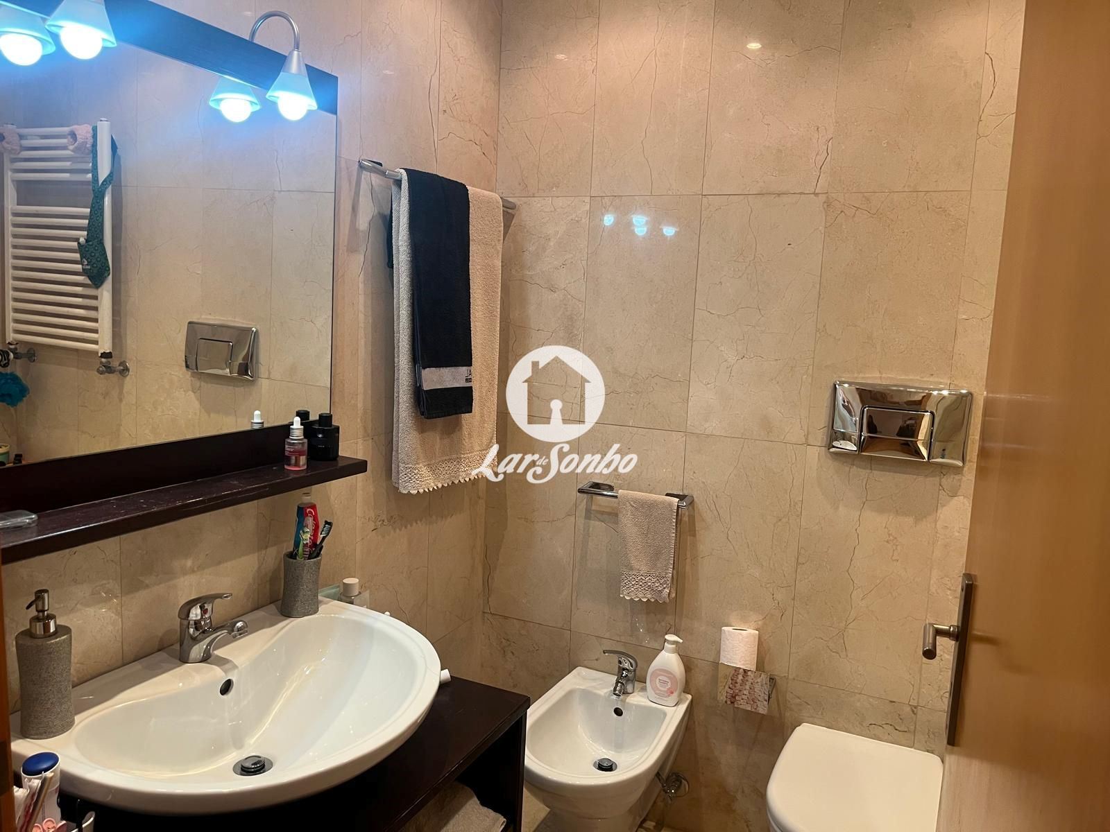 Apartamento T3 para Venda em Cidade da Maia