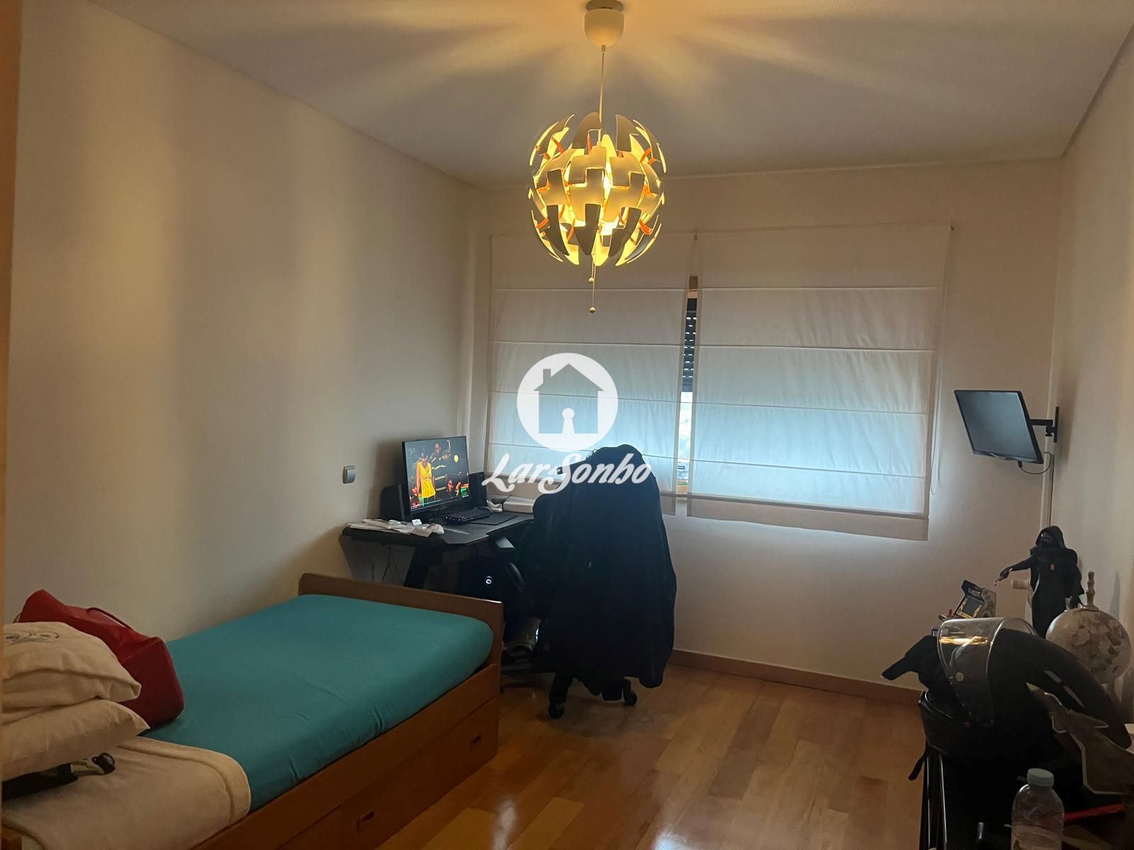 Apartamento T3 para Venda em Cidade da Maia