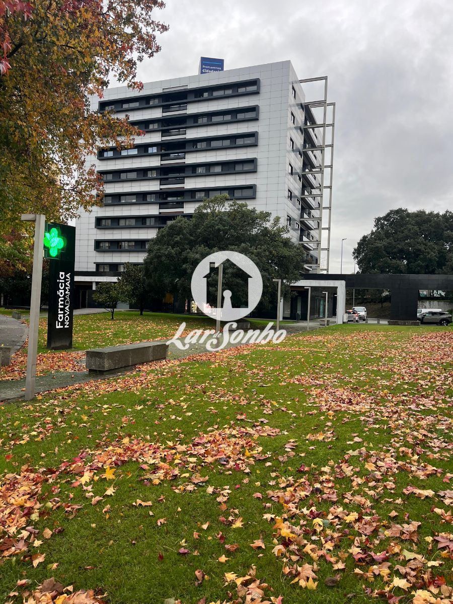 Apartamento T3 para Venda em Cidade da Maia