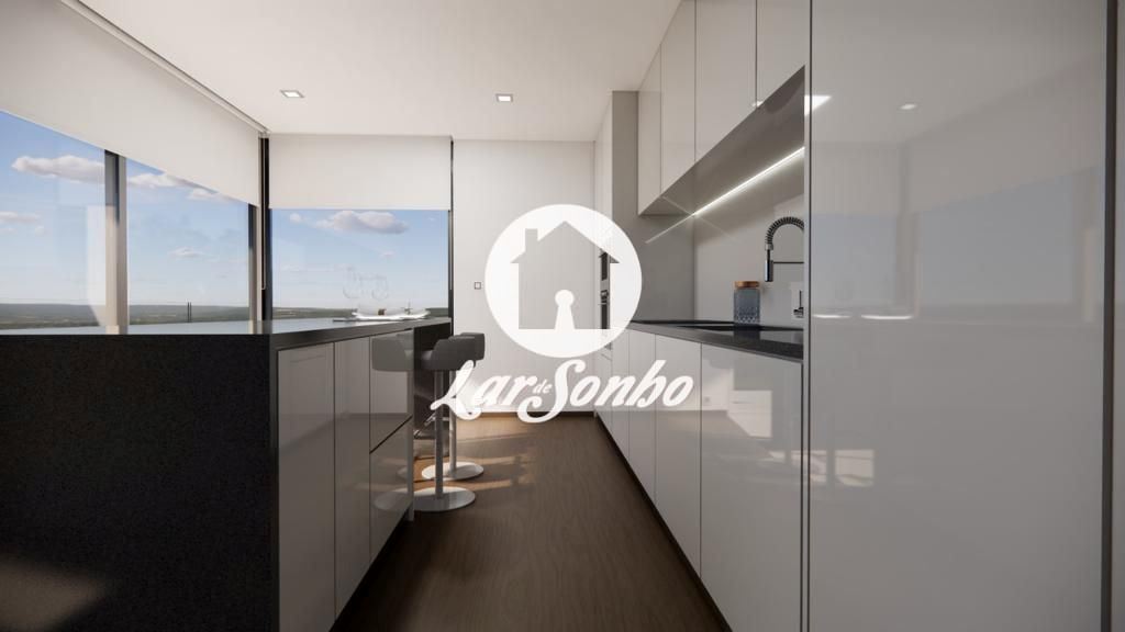 Moradia T3 para Venda em Gemeses