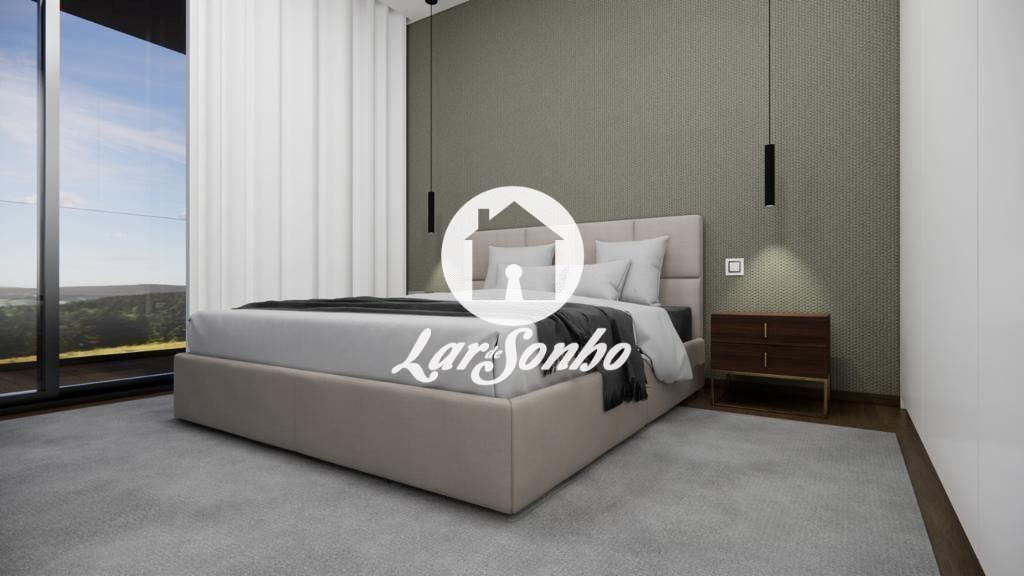 Moradia T3 para Venda em Gemeses