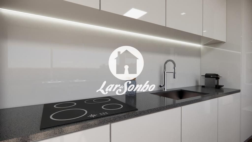 Moradia T3 para Venda em Gemeses