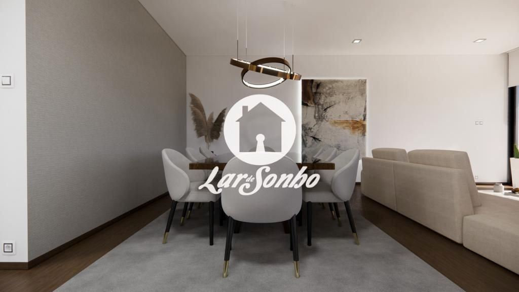 Moradia T3 para Venda em Gemeses